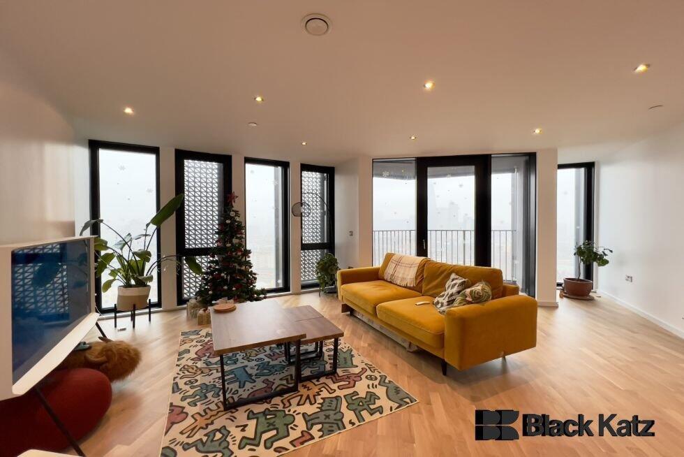 Main image of property: The Ceramic Building, Newington Causeway , Borough SE1 SE1