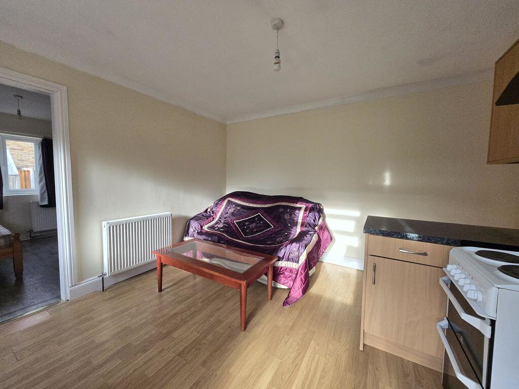 Apartment in Birmingham - View 5
