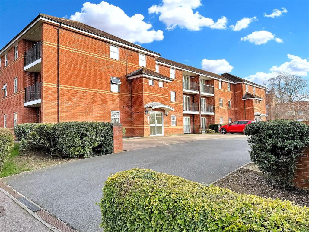 Main image of property: Youngs Avenue, Fernwood, Newark