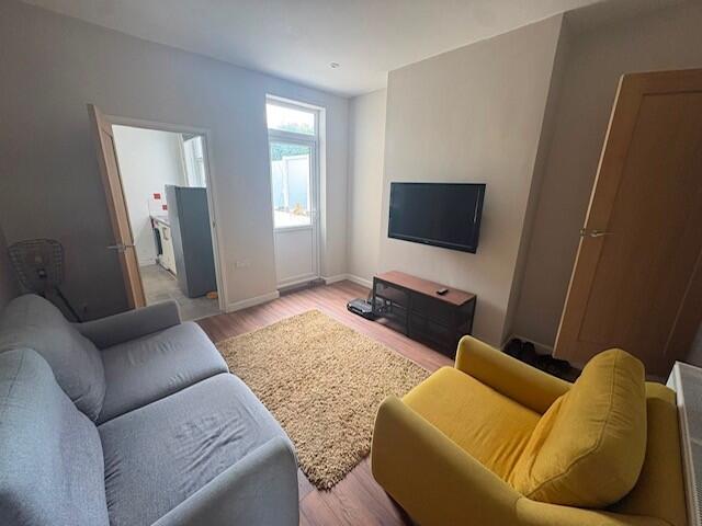 Main image of property: Slack Lane, Derby