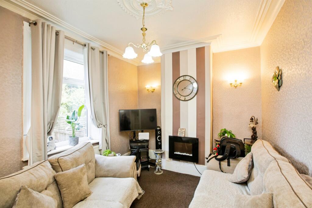 House in Calderdale, West Yorkshire - View 4