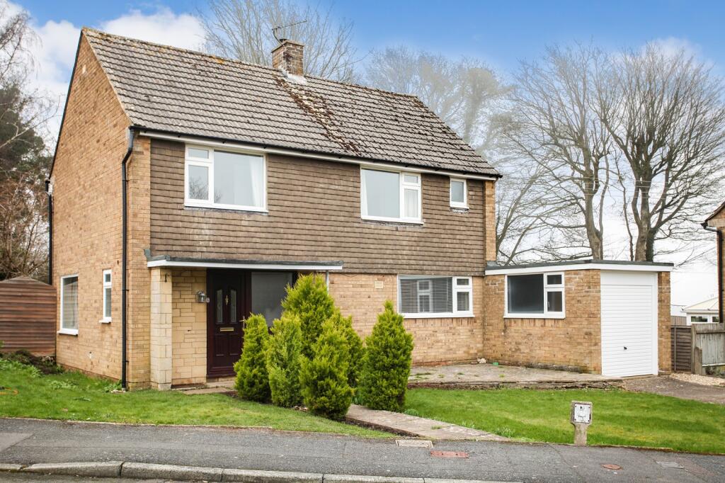 Main image of property: St. Edwards Road, Stow On The Wold, Cheltenham, Gloucestershire. GL54 1AP