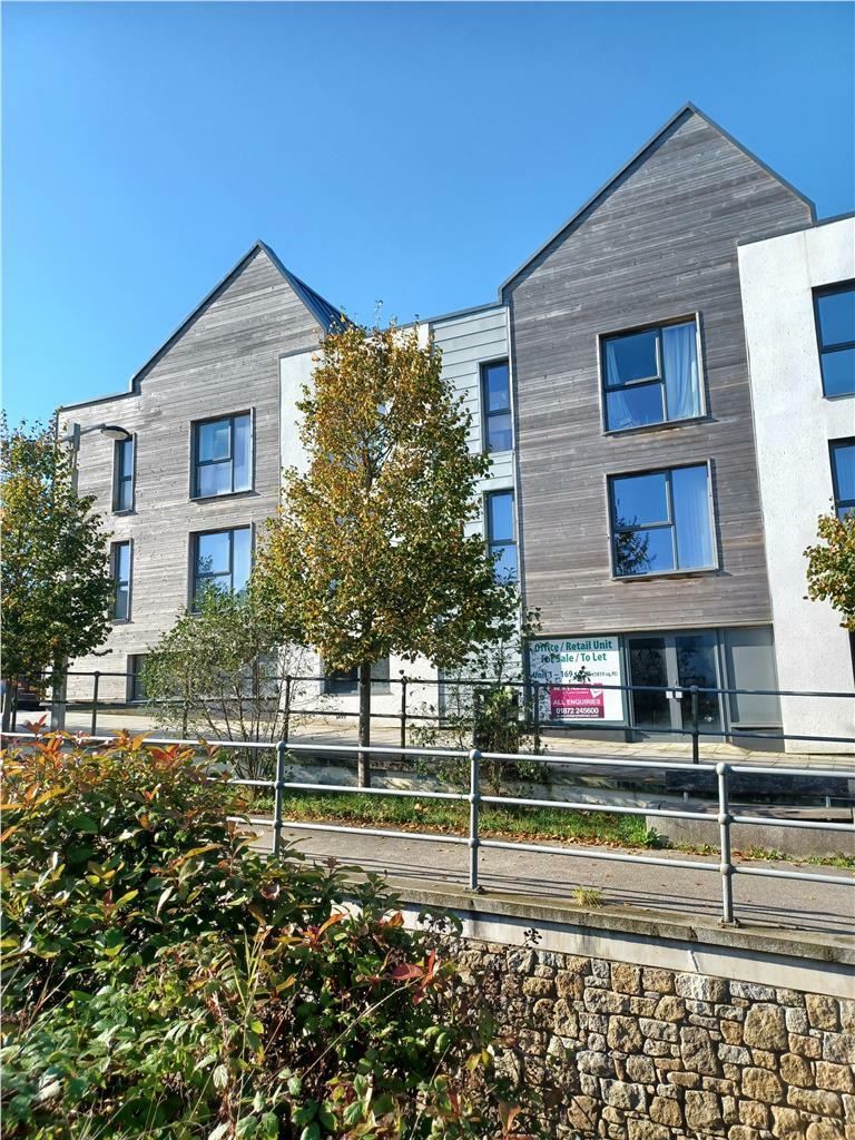 Main image of property: Unit 1 Trevenson Road, Heartlands Pool, Redruth, Cornwall, TR15 3PL