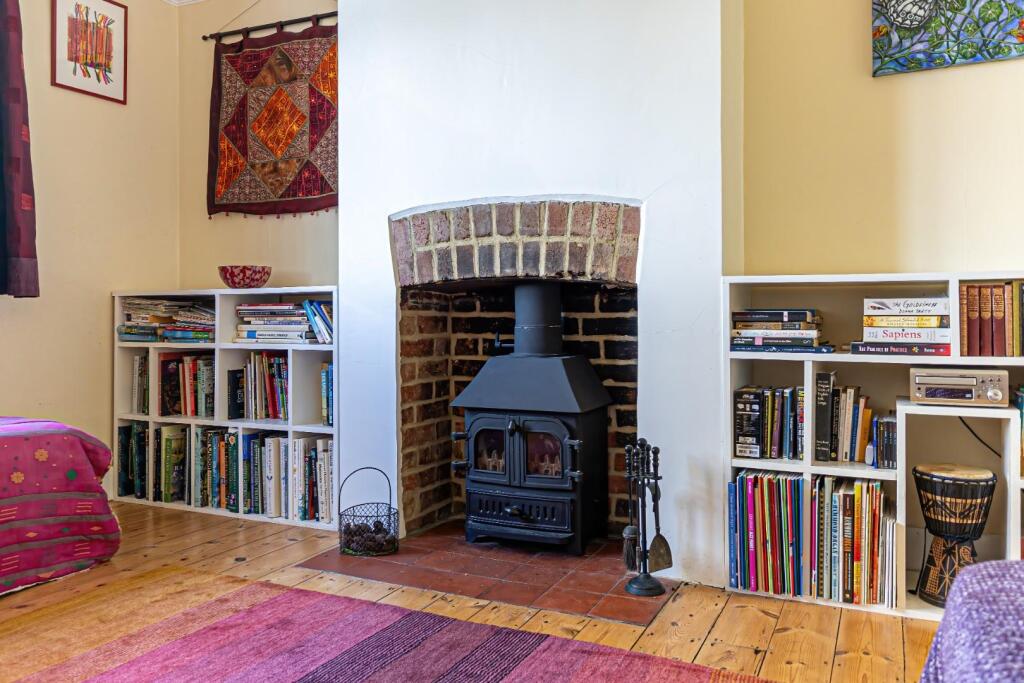 Astrope Lane, Long Marston, Tring – pohled 4