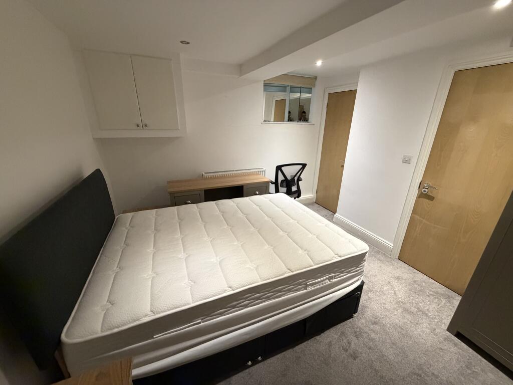 Main image of property: Triangle South, BRISTOL