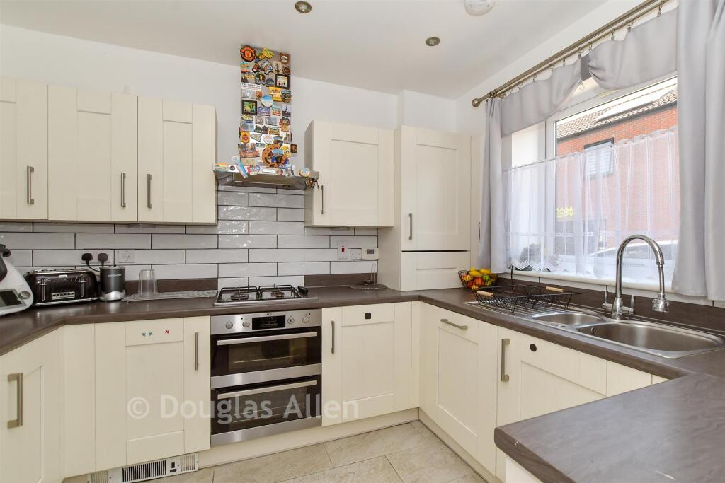Main image of property: Marine Crescent, Ilford, Essex