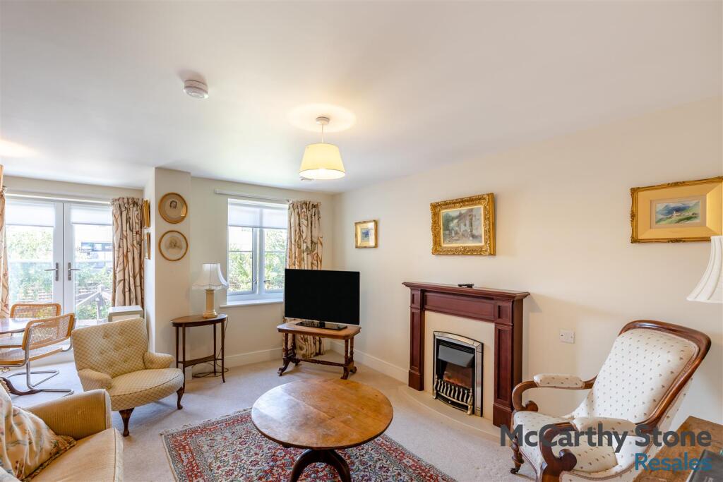 Talbot Court, Salop Street, Bridgnorth, Shropshire, WV16 9BR photo 4