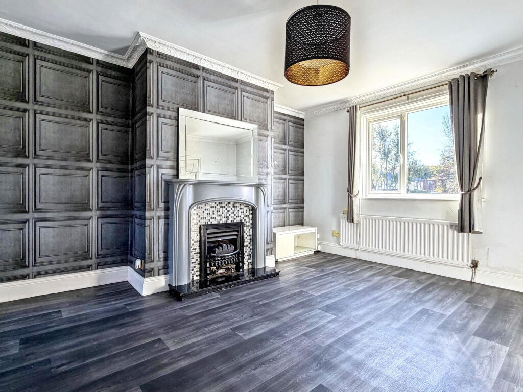 House in Newcastle upon Tyne - View 5