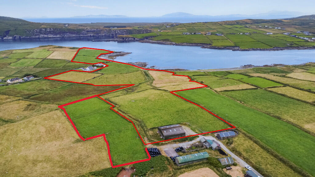 Main image of property: Portmagee, Kerry