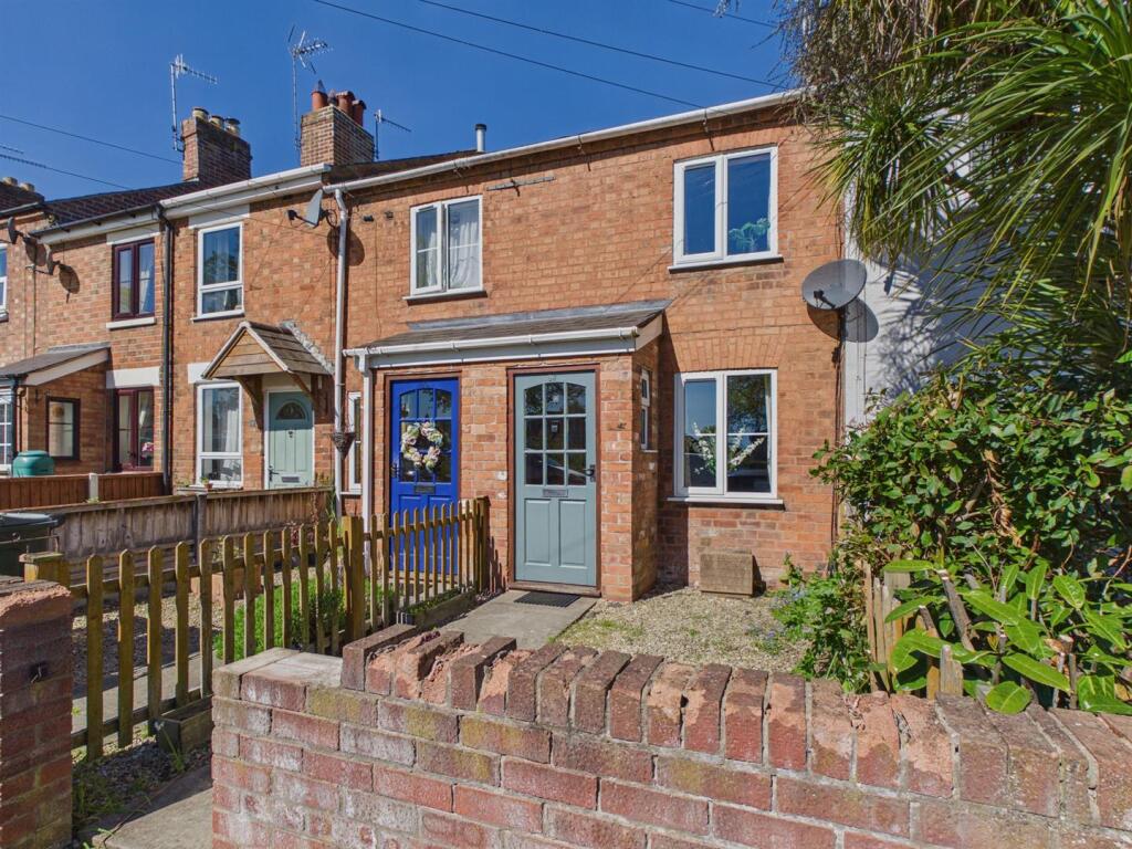 Main image of property: Poolbrook Road, Malvern