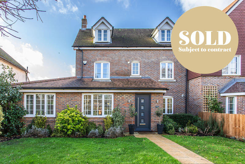 Main image of property: Reed Close, Hassocks