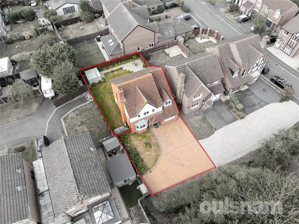 Additional image 23 of Mountserrat Road, Bromsgrove, Worcestershire, B60