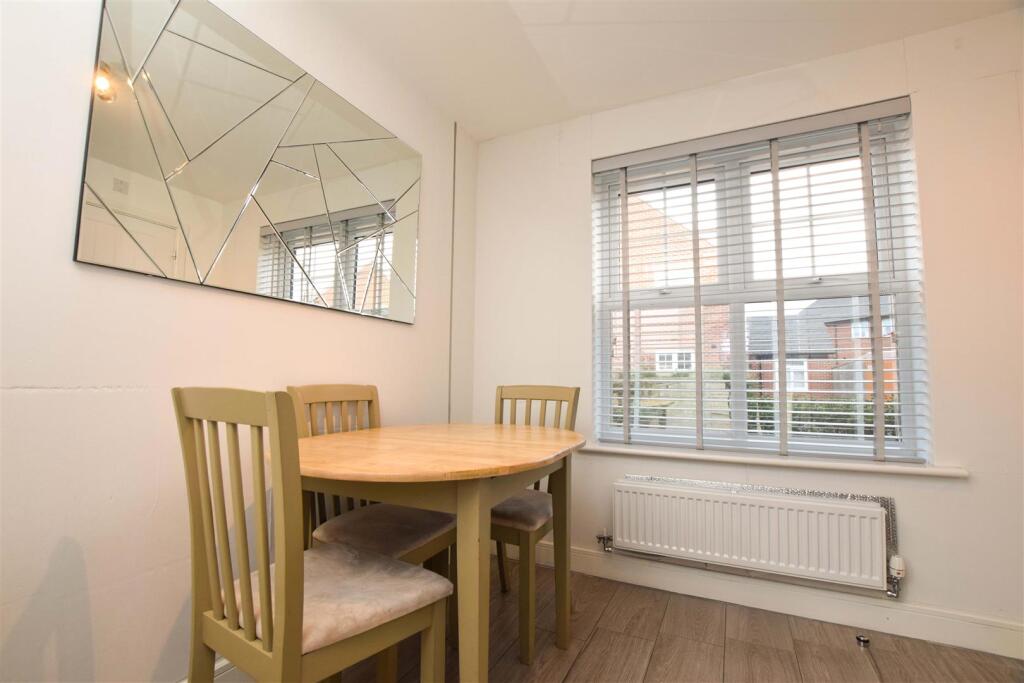 House in Rochdale, Greater Manchester - More