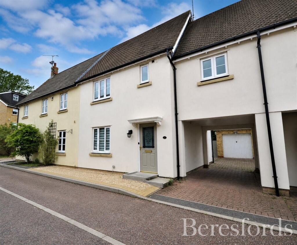 Main image of property: Fitzwalter Road, Flitch Green, CM6