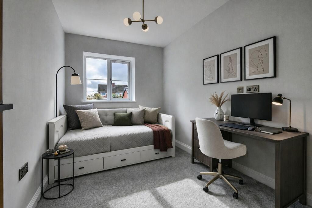 Additional image 8 of Marsh Lane, Water Orton, Birmingham