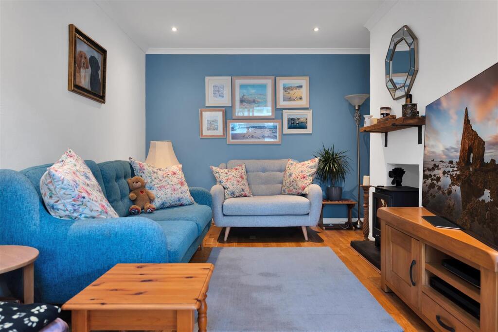 House in North Devon, Fremington - More