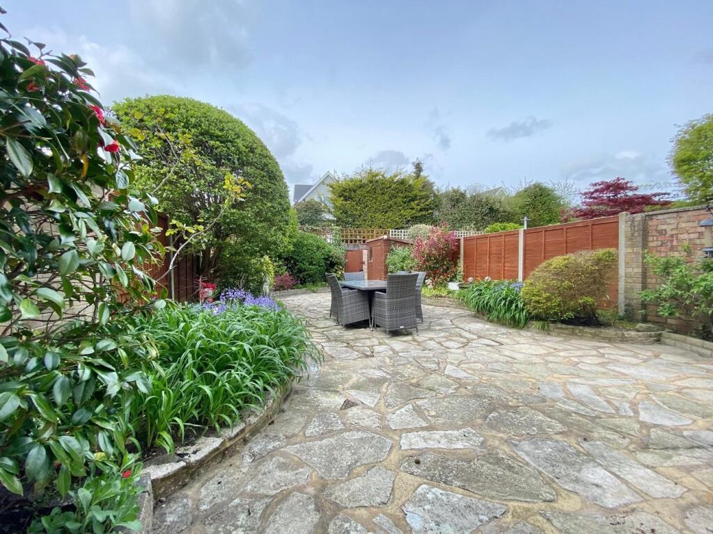 Additional image 15 of Wedgwood Drive, Whitecliff, BH14