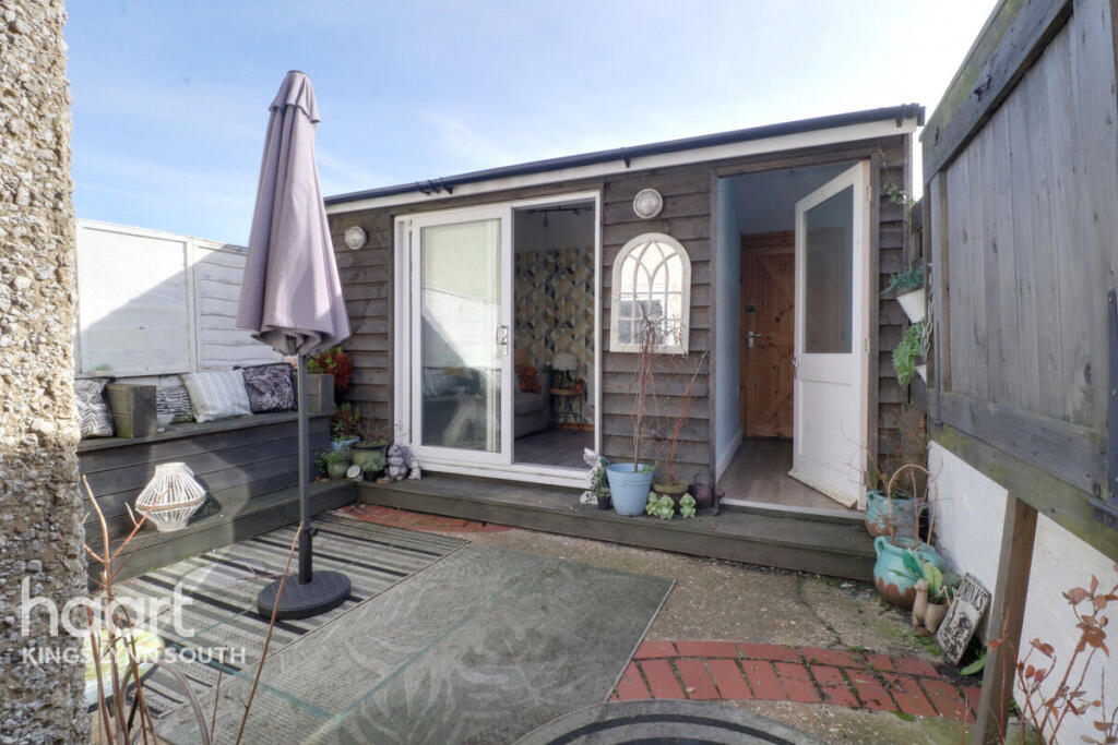 Main image of property: Tennyson Avenue, King's Lynn