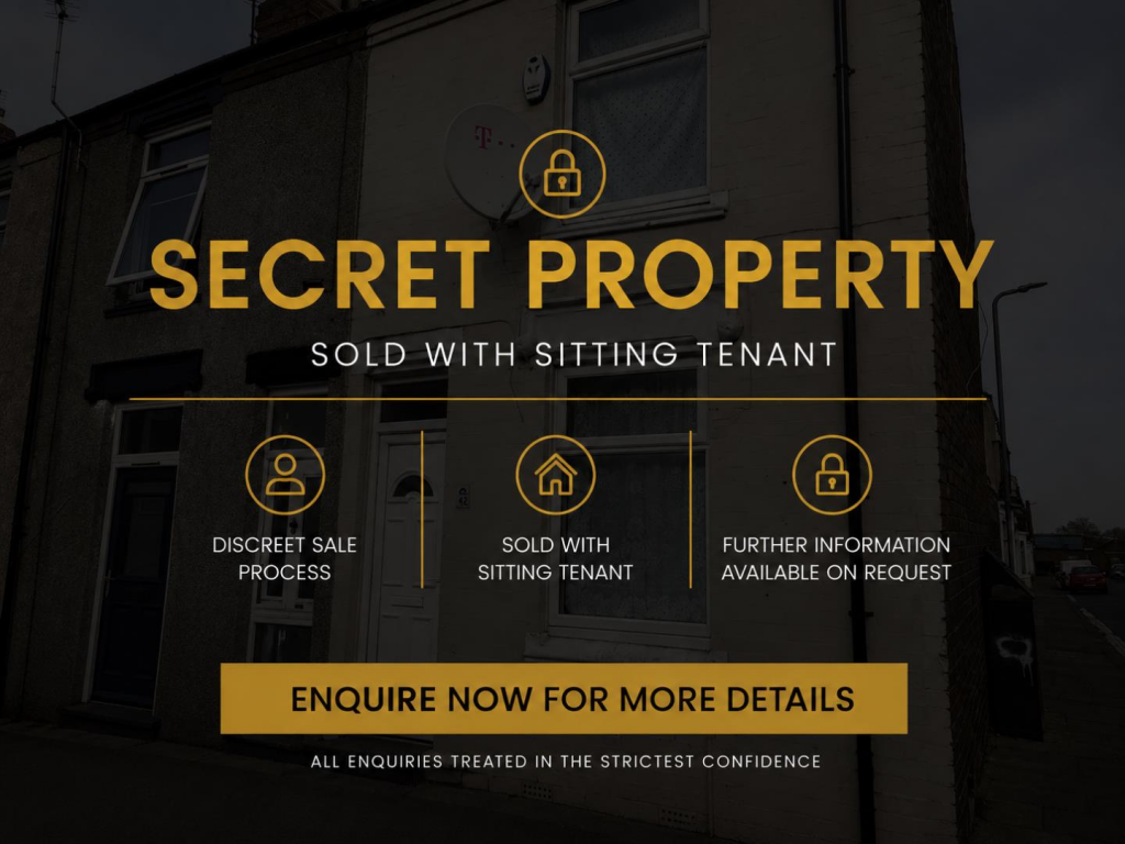 Main image of property: Peaton Street, Middlesbrough