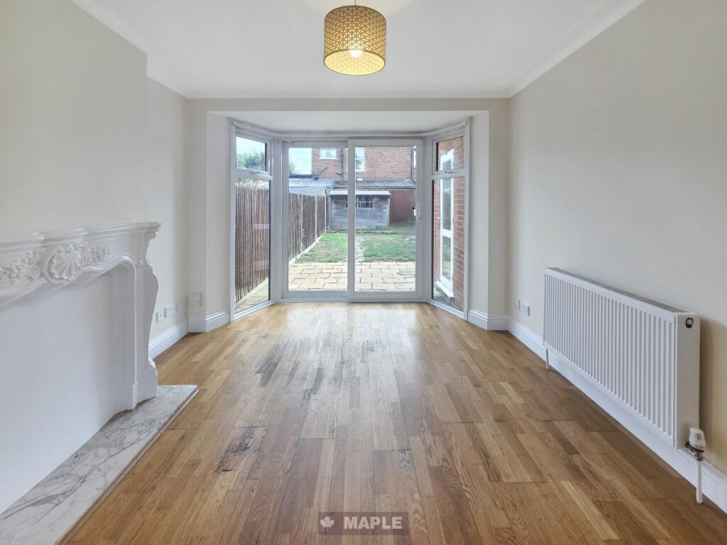 Main image of property: Crowshott Avenue, Stanmore