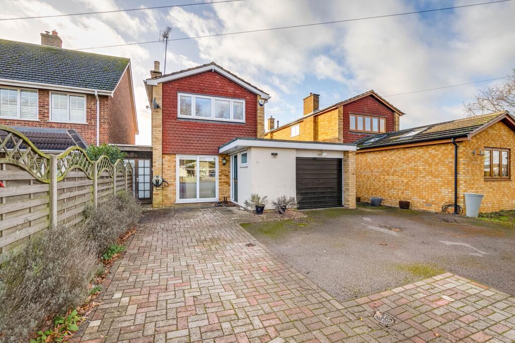 Main image of property: Luton Road, Wilstead, MK45