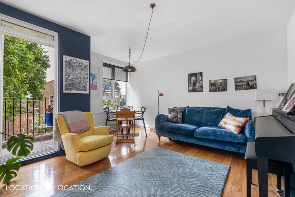 Main image of property: Evering Road, London, E5