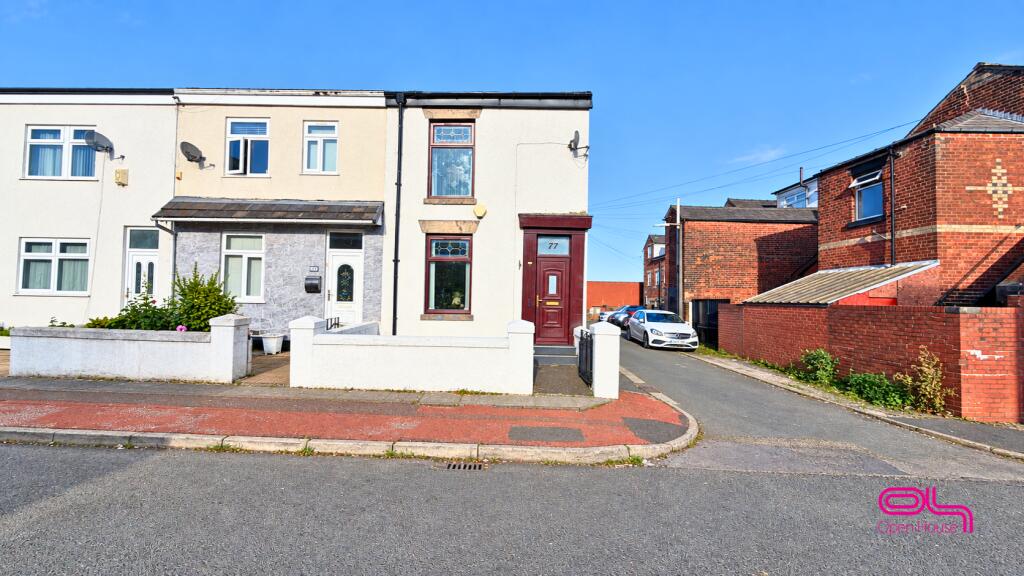 Main image of property: Radcliffe Road, Bolton