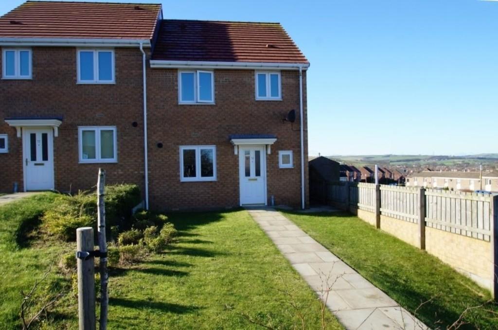 Main image of property: Hilltop View, Langley Park, Durham, DH7 9YX