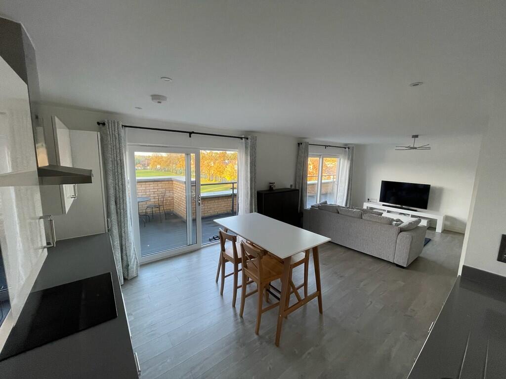 Main image of property: Wharf Road, Guildford