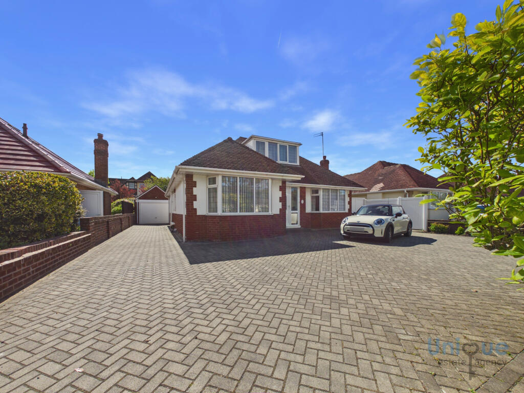 Main image of property: St. Thomas Road,  Lytham St. Annes, FY8