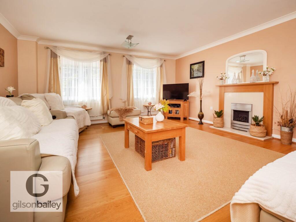 House in East Suffolk, Gisleham - View 4