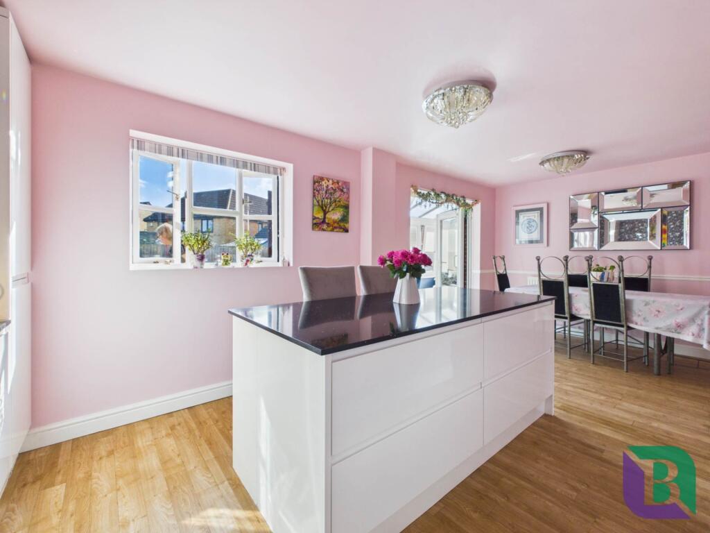 House in Milton Keynes - More