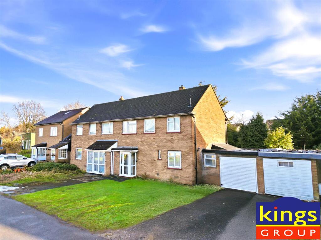 Main image of property: Picketts Lock Lane, Edmonton, N9