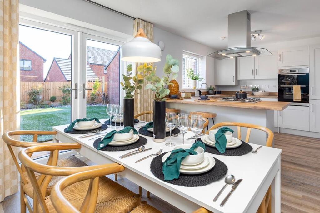 Main image of property: Manor Park Way Derby,
Derbyshire,
DE22 3NH