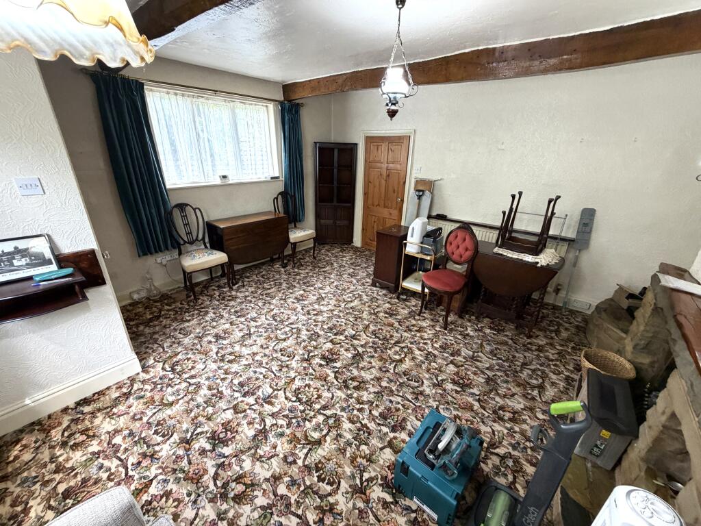 Tan Yard Brow, Gorton photo 4