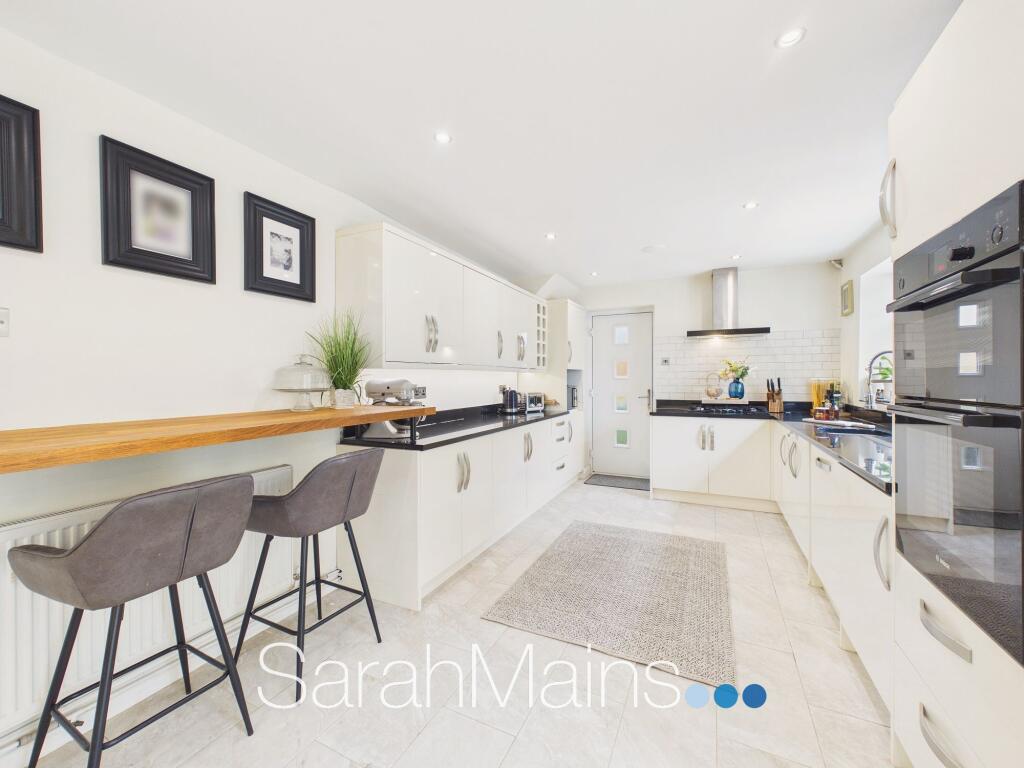 House in Newcastle upon Tyne - View 2