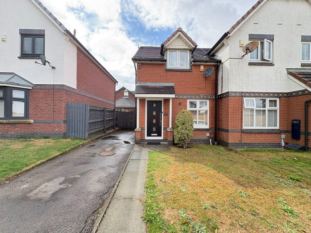 Main image of property: Copy Lane, Bootle