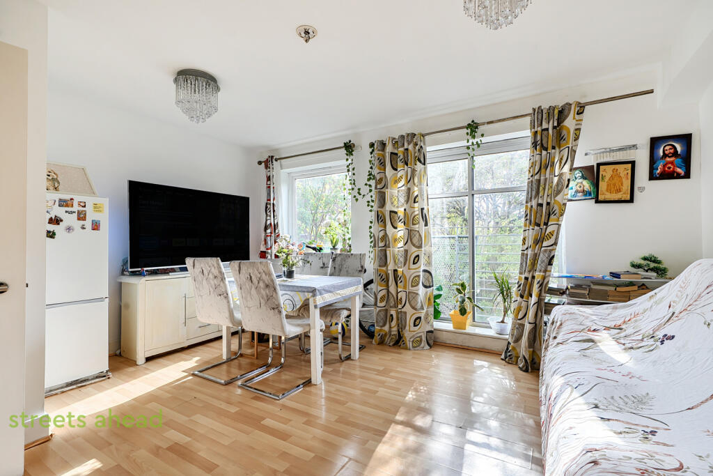Main image of property: Mayday Road, Thornton Heath, CR7