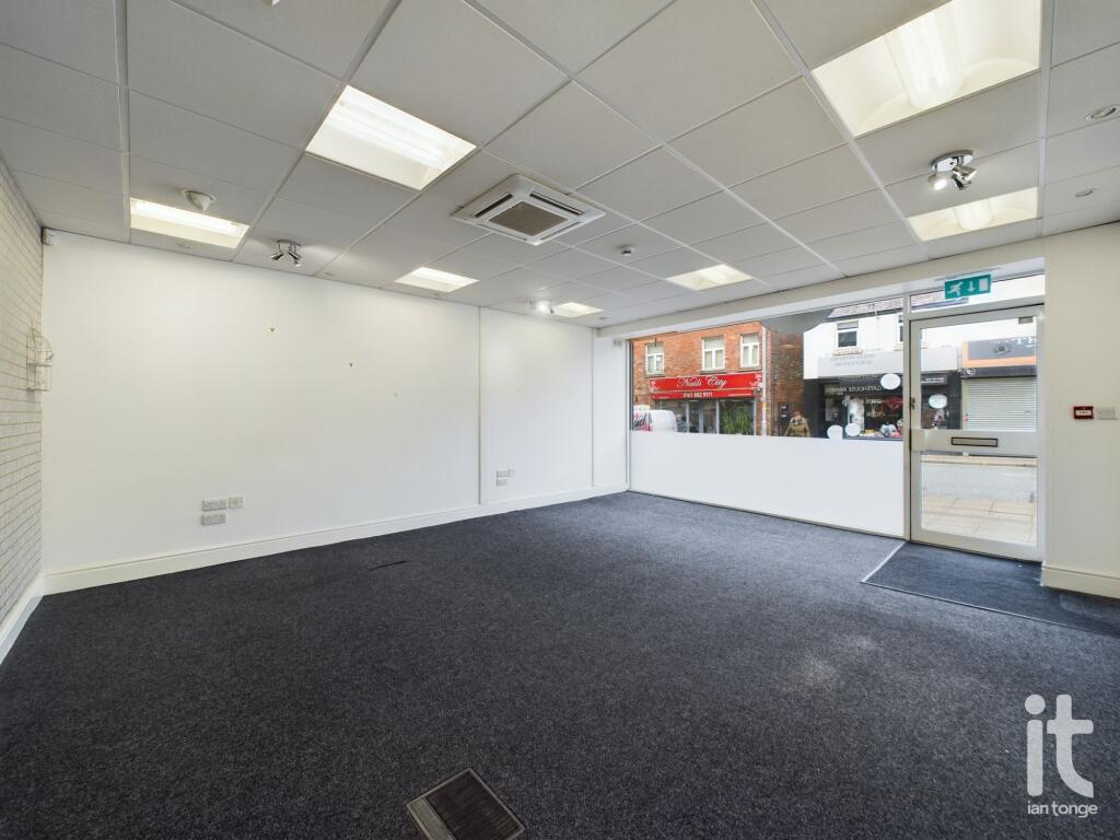 Main image of property: Market Street, Hyde, Tameside, SK14