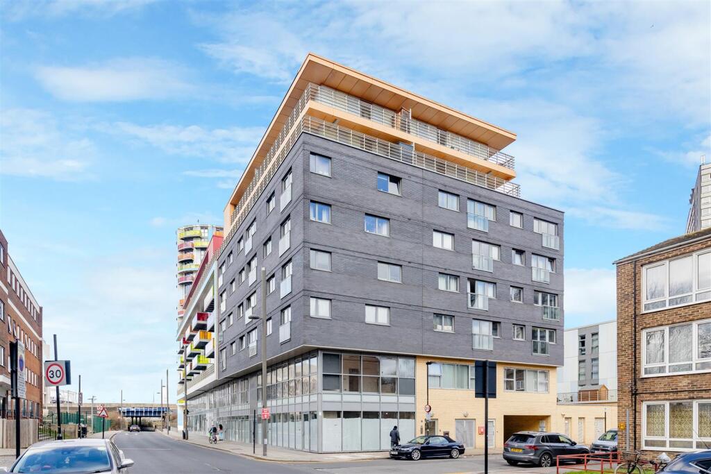 Main image of property: Warton Road, London