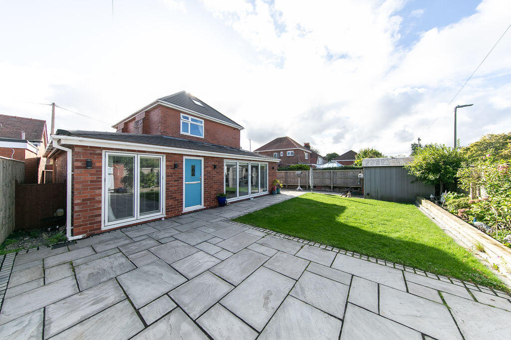 House in Wyre, Lancashire - View 2