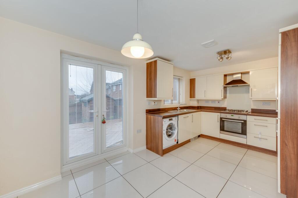 Baden Powell Road, Chesterfield, S40 photo 4