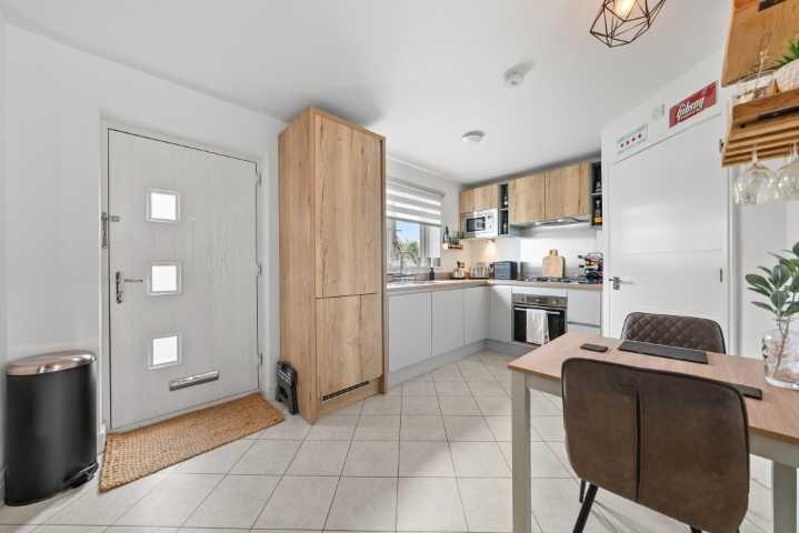 House in Blantyre, Wheatlands, High Blantyre - More