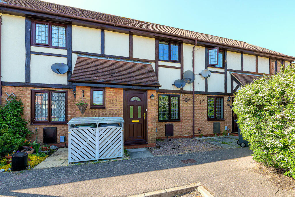 Main image of property: Millwright Way, Flitwick, MK45