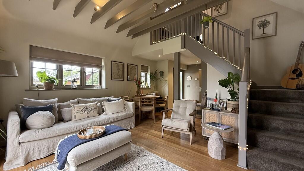 House in Bratton, Wiltshire - View 3