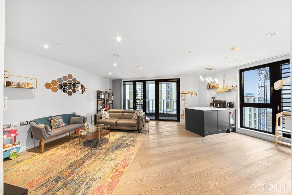 Main image of property: Millstream Tower, N17