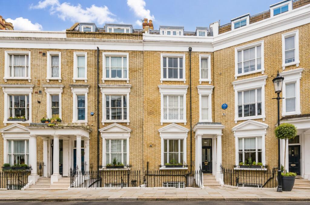 Main image of property: Eardley Crescent, London