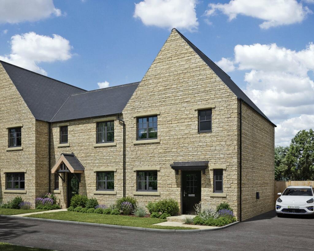 Main image of property: Ashmead Drive, Gotherington, Gloucestershire, GL52