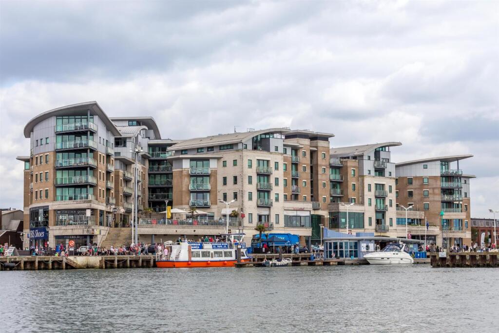 Main image of property: Dolphin Quays, Poole