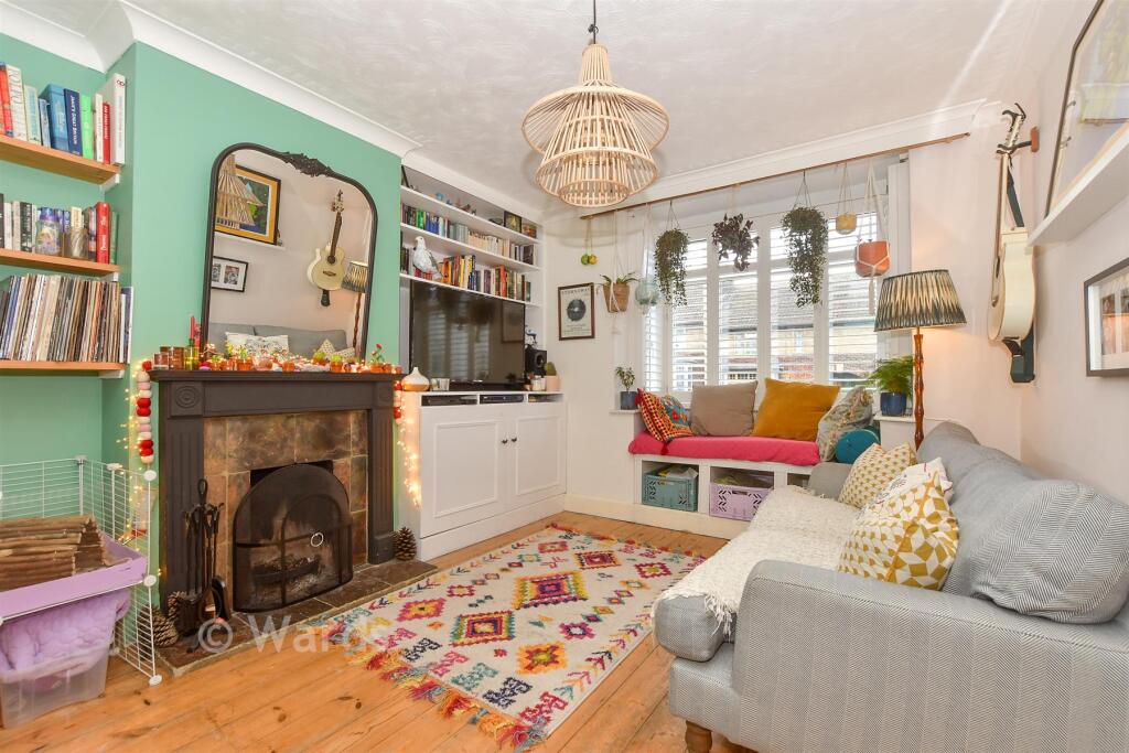 Westmeads Road, Whitstable, Kent photo 3